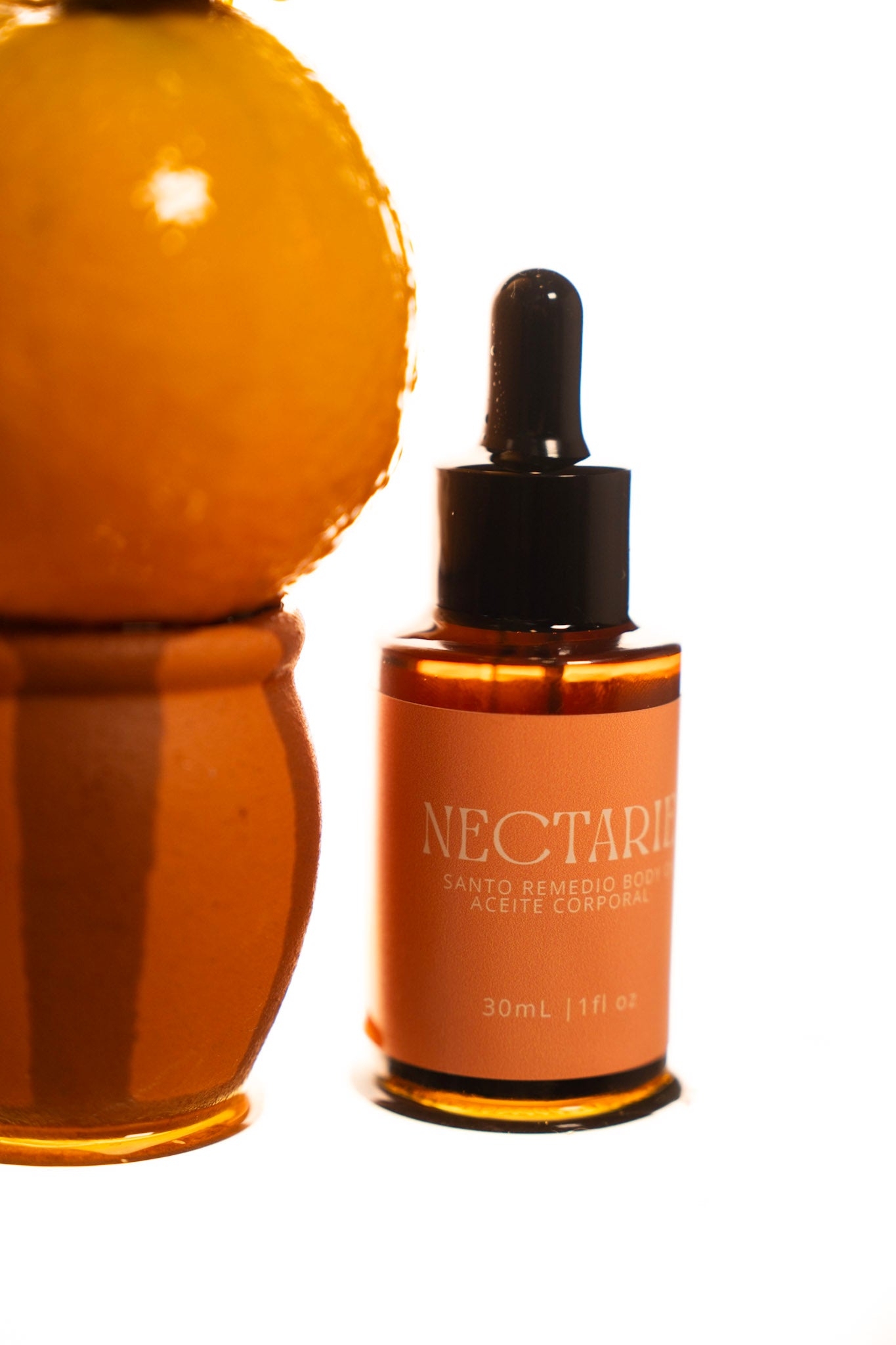 Santo Remedio Mini (30 ml)