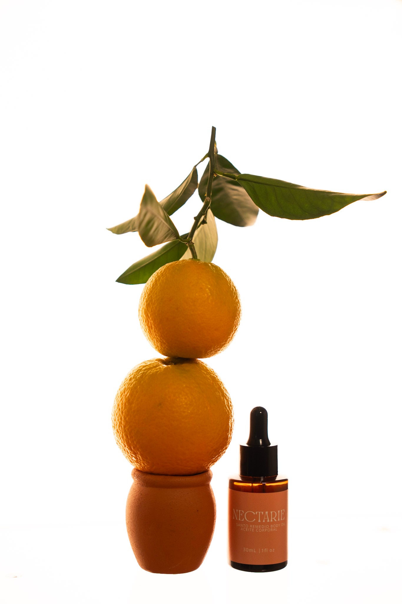 Santo Remedio Mini (30 ml)