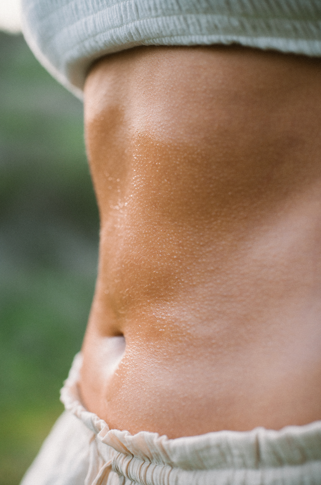 Santo Remedio Body Oil